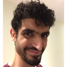 Majid Mohamed